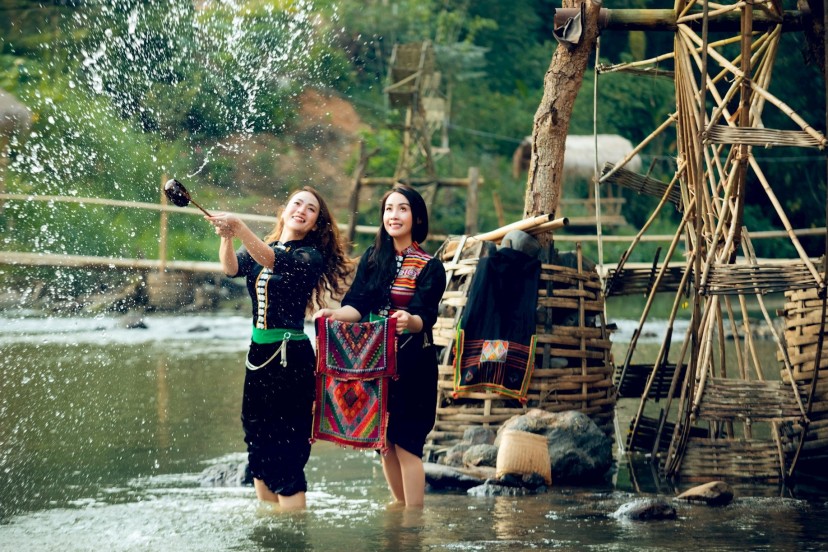 Revealing Top 10 Attractive Tourist Destinations In Dien Bien Revealing Top 10 Attractive Tourist Destinations In Dien Bien